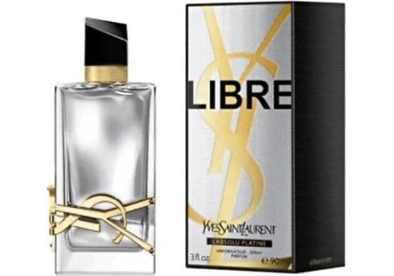 Yves Saint Laurent Libre L Absolu Platine Парфюмированная вода для женщин 90 мл