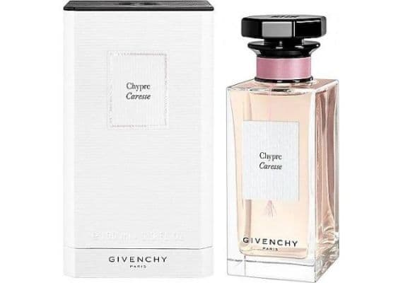 Givenchy Chypre Caresse Парфюмированная вода 100 мл для женщин