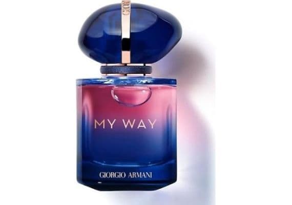 Giorgio Armani My Way Le Parfum Refillable 30 мл для женщин