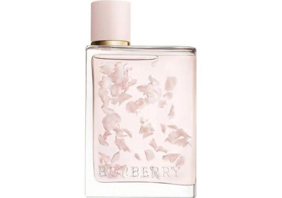 Burberry Her Парфюмированная вода Petals Limited Edition Парфюм 88 мл