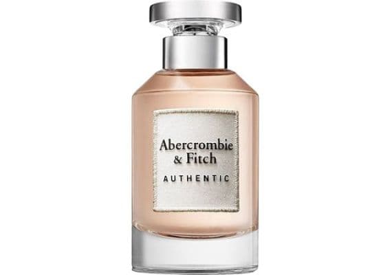 Abercrombie&Fitch Authentic Woman Парфюмированная вода 100 мл для женщин