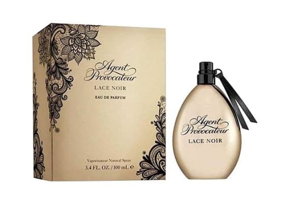 Agent Provocateur Lace Noir Парфюмированная вода 100 мл для женщин