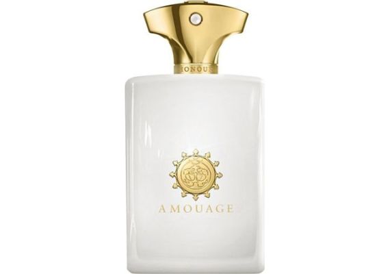 Amouage Honour Парфюмированная вода 100 мл для мужчин