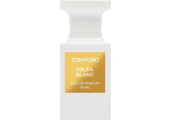 Tom Ford Soleil Blanc Парфюмированная вода 50 мл унисекс Парфюм