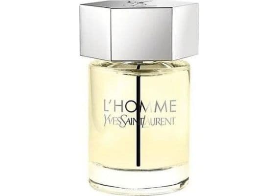 Yves Saint Laurent L Homme Туалетная вода для мужчин 100 мл