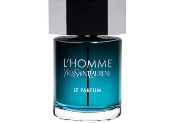 Yves Saint Laurent L'Homme Le Parfum Парфюмированная вода 60 мл для мужчин