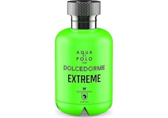 Aqua di Polo 1987 Dolcedorme Extreme 100 мл для мужчин Парфюмированная вода