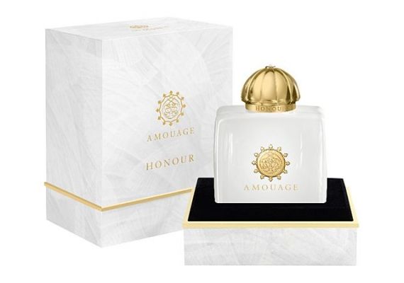 Amouage Honour Women Парфюмированная вода 100 мл для женщин