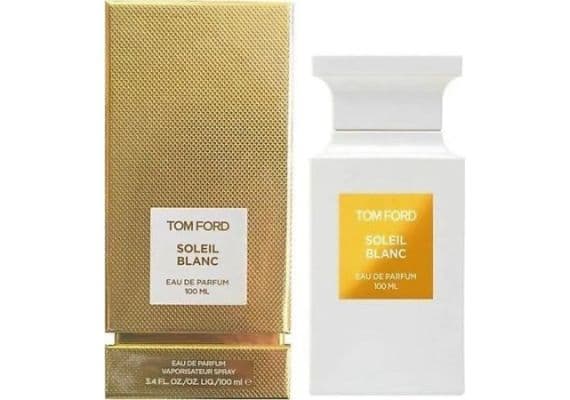 Tom Ford Soleil Blanc Парфюмированная вода 100 мл унисекс Парфюм