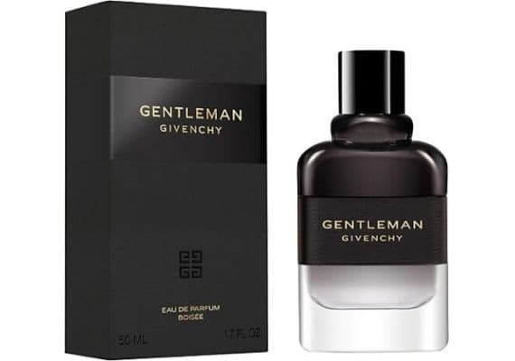 Givenchy Gentleman Boisee Парфюмированная вода 50 мл для мужчин