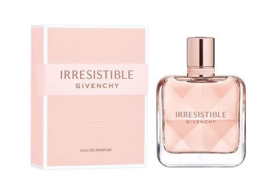 Givenchy Irresistible Парфюмированная вода 50 мл для женщин