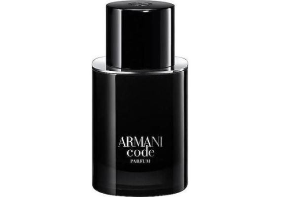 Giorgio Armani Code Le Parfum 50 мл