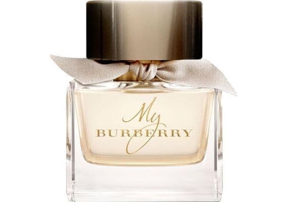 Burberry My Burberry Туалетная вода 50 мл для женщин