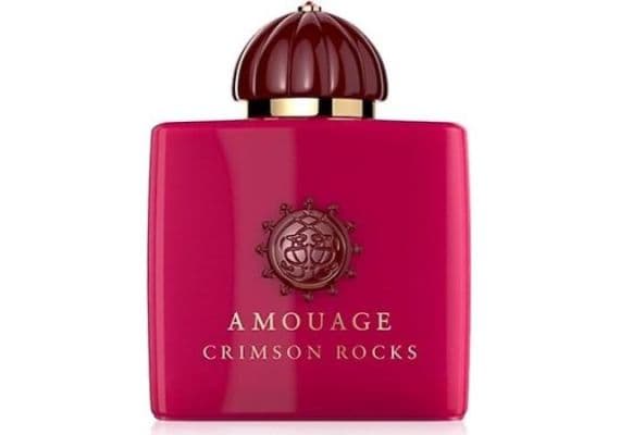 Amouage Crımson Rocks 100 мл Парфюмированная вода