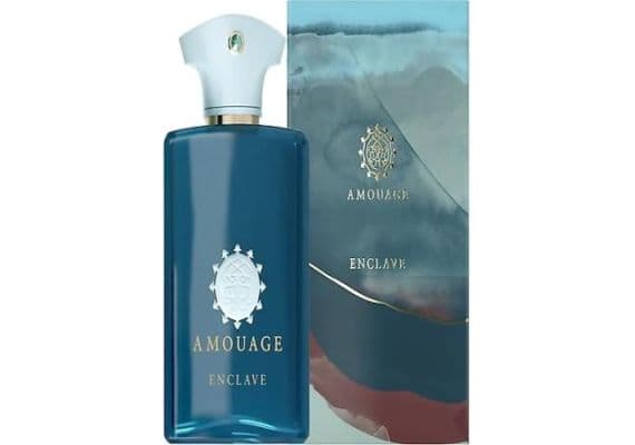 Amouage Enclave 100 мл Парфюмированная вода