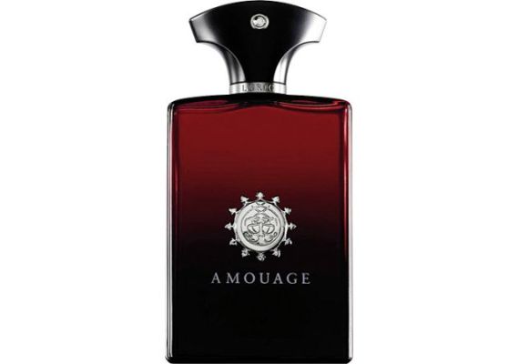 Amouage Lyric Парфюмированная вода 100 мл для мужчин