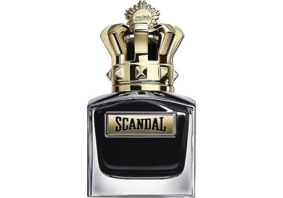 Jean Paul Gaultier Scandal Pour Homme Le Parfum Intense Парфюмированная вода 50 мл для мужчин