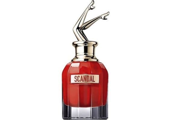 Jean Paul Gaultier Scandal Le Parfum Intense Парфюмированная вода 50 мл для женщин