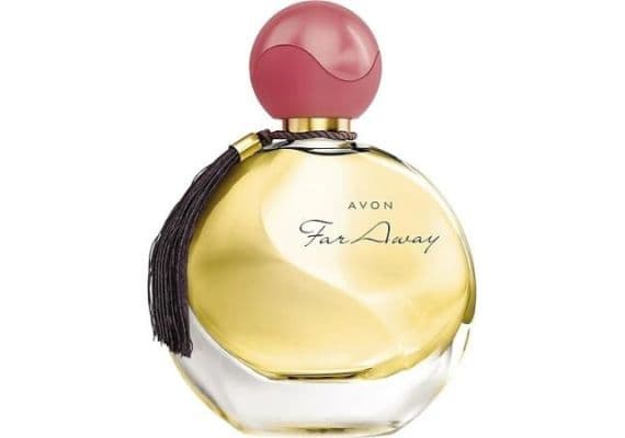 Avon-Far Away Парфюмированная вода для женщин 50 мл.