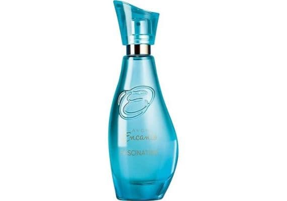 Avon Encanto Fascinating Туалетная вода 50 мл для женщин