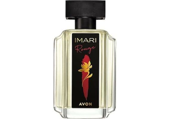 Avon Imari Rouge Туалетная вода 50 мл для женщин