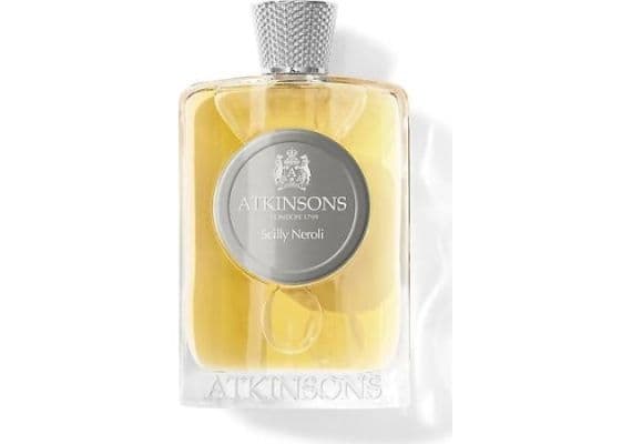 Atkinsons Atk Scilly Neroli Парфюмированная вода 100 мл