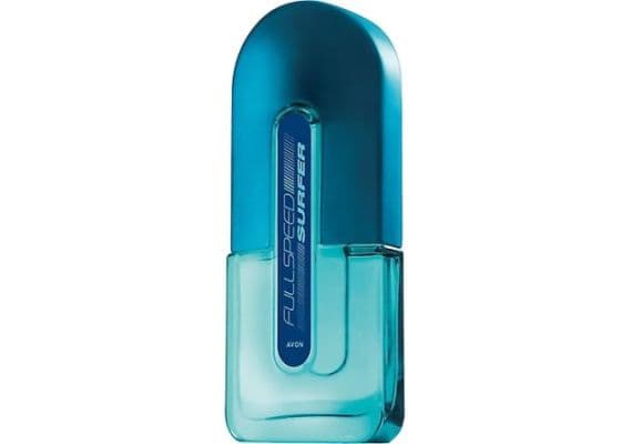 Avon Full Speed Surfer Туалетная вода 75 мл для мужчин