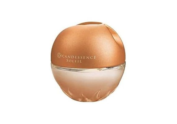 Avon Incandessence Soleil Парфюмированная вода для женщин 50 мл