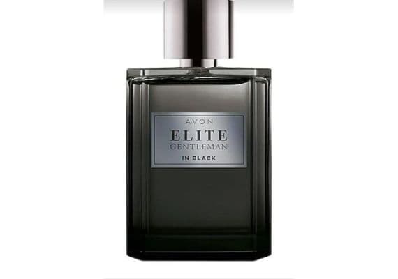 Avon Elite Gentleman Туалетная вода 75 мл