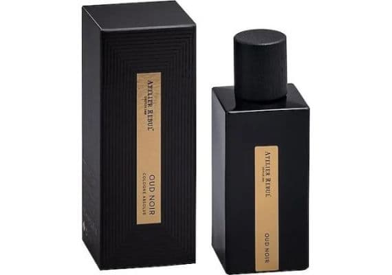 Atelier Rebul Cologne Absolue Oud Noir Парфюм 100 мл