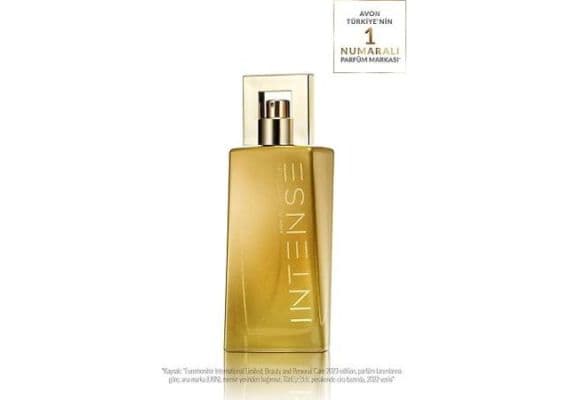 Avon Attraction Intense Парфюмированная вода для женщин 50 мл