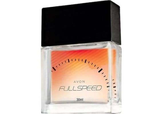 Avon Full Speed Туалетная вода Bay 30 мл