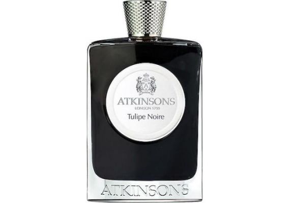 Atkinsons Tulipe Noir Парфюмированная вода 100 мл унисекс Парфюм