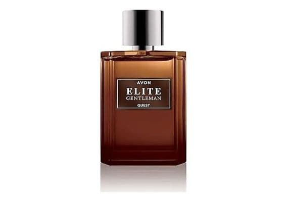 AVON Elite Gentleman Quest 75 мл для мужчин