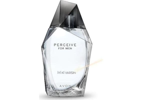 AVON Perceive Iyi Ki Varsın Yazılı Туалетная вода для мужчин 100 мл.