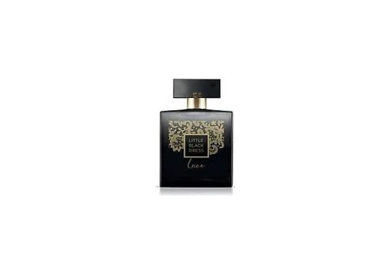 Avon Little Black Dress Lace Парфюмированная вода 50 мл для женщин