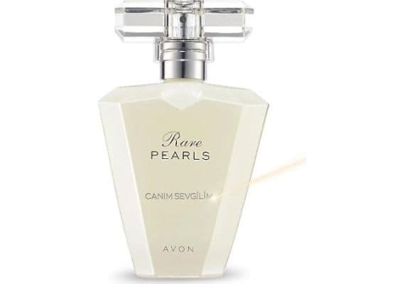 Avon Rare Pearls Canım Sevgilim Yazılı Парфюмированная вода для женщин 50 мл.