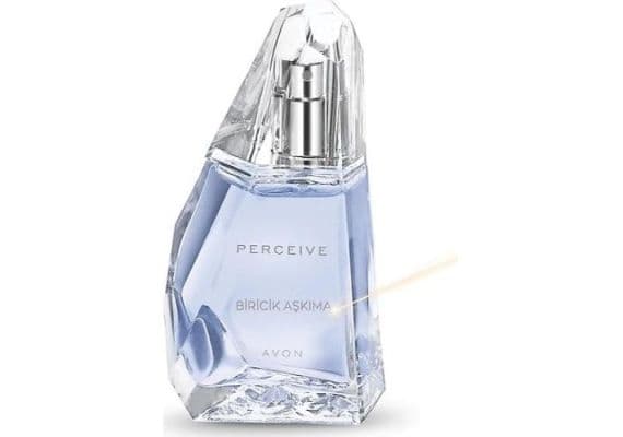 Avon Perceive Biricik Aşkıma Yazılı Парфюмированная вода для женщин 50 мл.