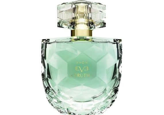 Avon Eve Truth Парфюмированная вода 50 мл для женщин