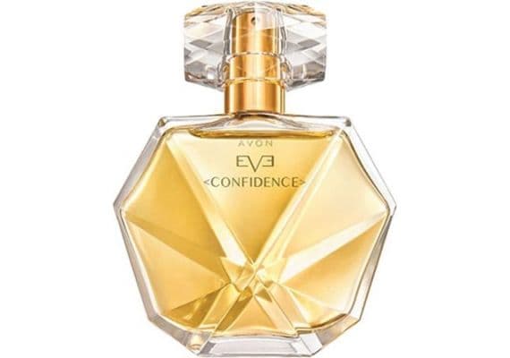 Avon Eve Confidence Парфюмированная вода 50 мл для женщин