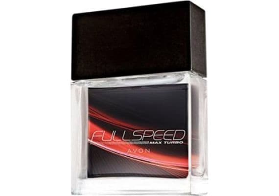 Avon Full Speed Max Turbo Туалетная вода 30 мл для мужчин