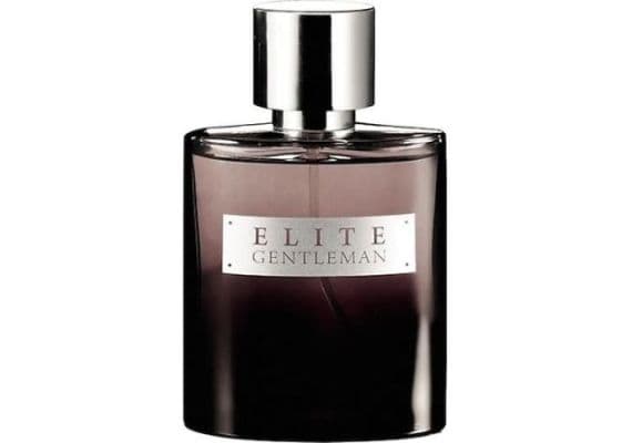 Avon Elite Gentleman Туалетная вода для мужчин 75 мл