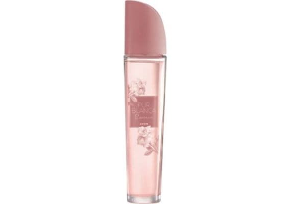 Avon Pur Blanca Essence Туалетная вода 50 мл для женщин