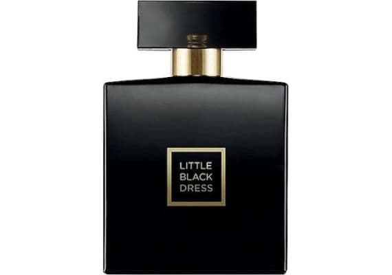 Avon Little Black Dress для женщин 50 мл