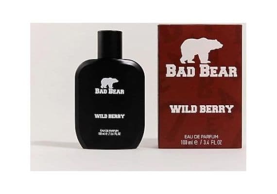 Bad Bear для мужчин Bordo Парфюм Wıld Berry