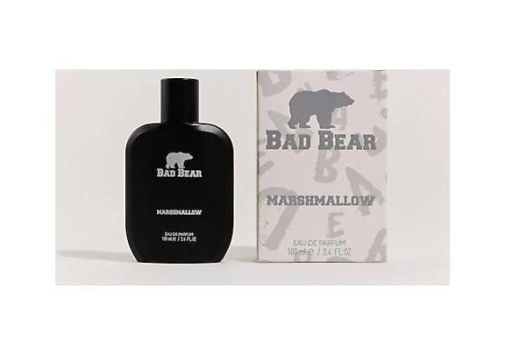 Bad Bear для мужчин Beyaz Парфюм Marsmallow