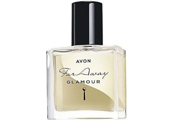 AVON Far Away Glamour Seyahat Boyu Парфюмированная вода для женщин - 30 мл.