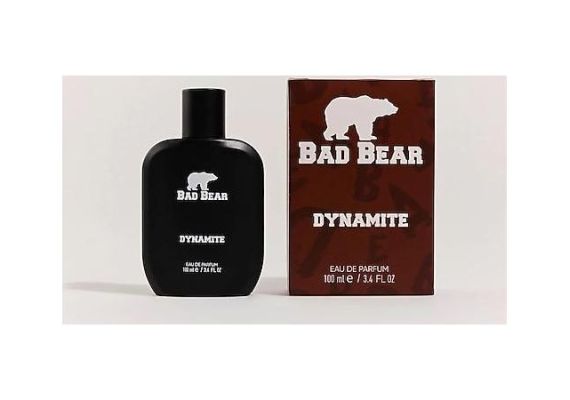 Bad Bear для мужчин Dynamite