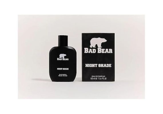 Bad Bear Night Shade для мужчин