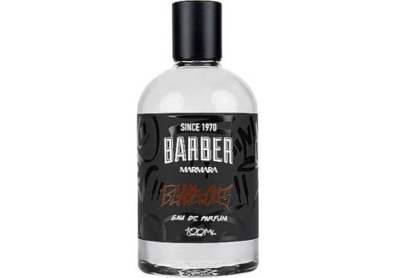 Barber Marmara Black Out Парфюмированная вода для мужчин 100 мл